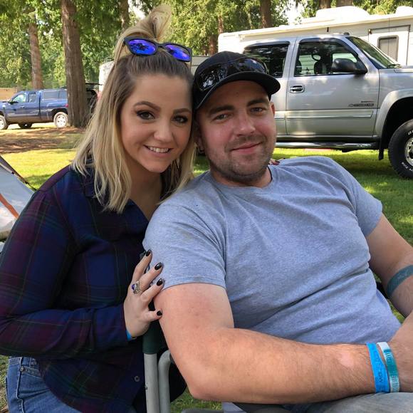 Meet your Posher, Jesse - Picture 1 of 1